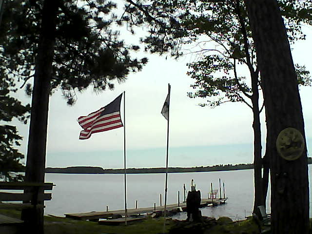 Whiteface Cam Image - Wed, 09/07/2016 10:32am 