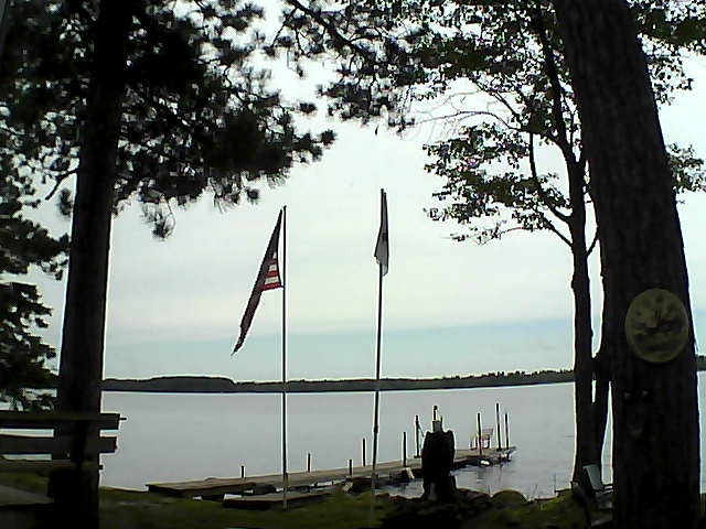 Whiteface Cam Image - Wed, 09/07/2016 10:42am 