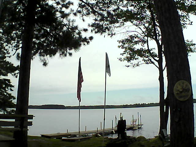 Whiteface Cam Image - Wed, 09/07/2016 10:52am 