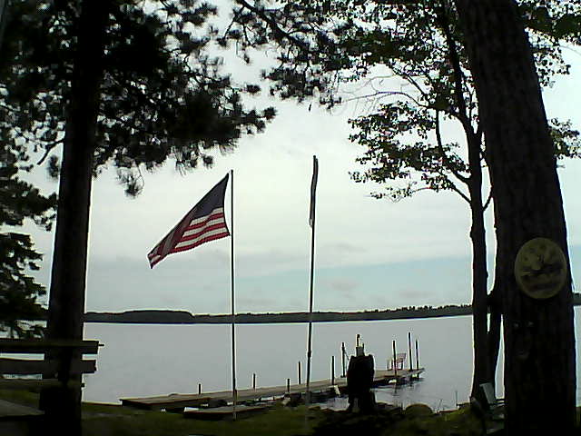 Whiteface Cam Image - Wed, 09/07/2016 11:02am 