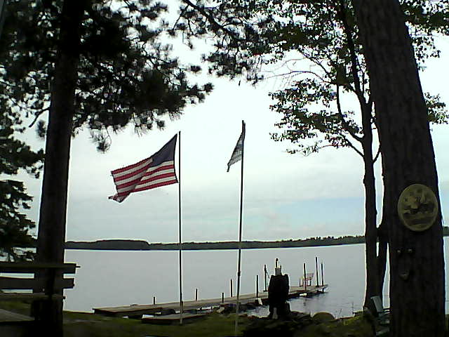 Whiteface Cam Image - Wed, 09/07/2016 11:22am 