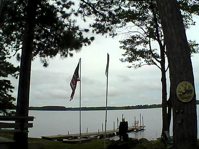 Whiteface Cam Image - Wed, 09/07/2016 11:42am 