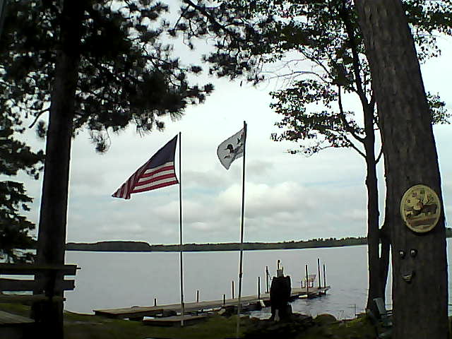 Whiteface Cam Image - Wed, 09/07/2016 11:52am 