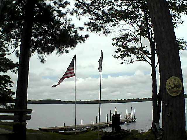 Whiteface Cam Image - Wed, 09/07/2016 12:02pm 