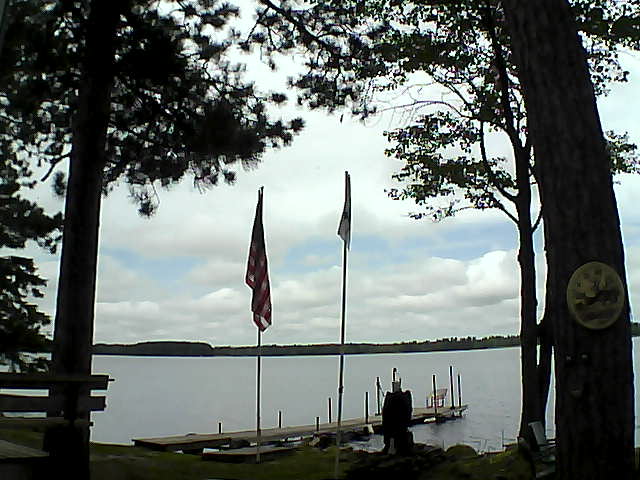 Whiteface Cam Image - Wed, 09/07/2016 12:12pm 