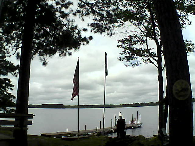 Whiteface Cam Image - Wed, 09/07/2016 12:32pm 