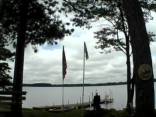 Whiteface Cam Image - Wed, 09/07/2016 12:42pm 