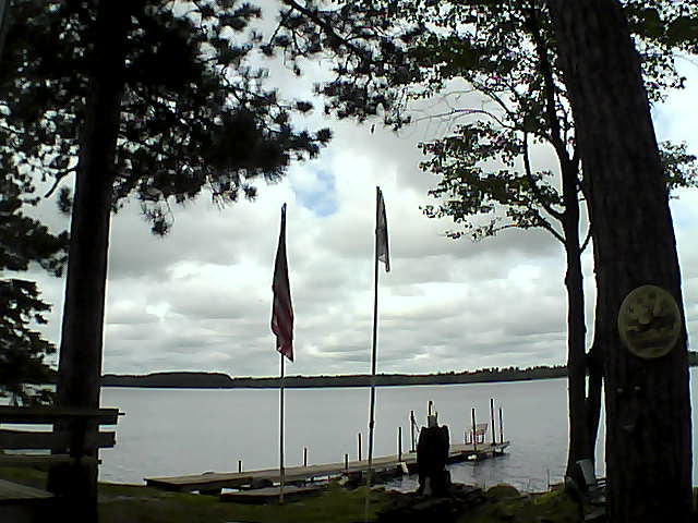 Whiteface Cam Image - Wed, 09/07/2016 12:52pm 