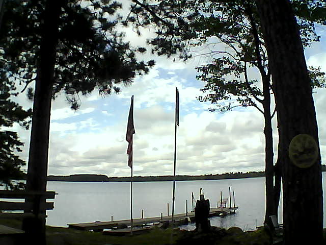 Whiteface Cam Image - Wed, 09/07/2016 1:12pm 