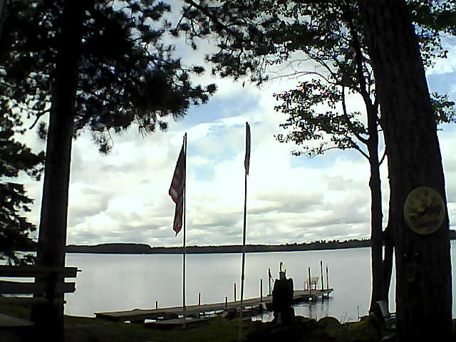 Whiteface Cam Image - Wed, 09/07/2016 1:22pm 