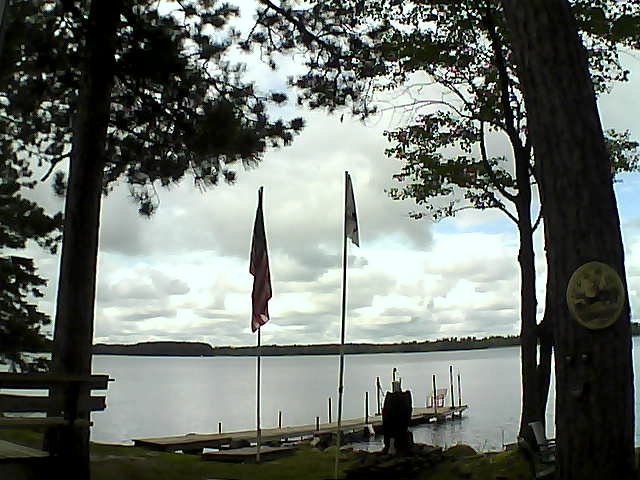 Whiteface Cam Image - Wed, 09/07/2016 1:32pm 