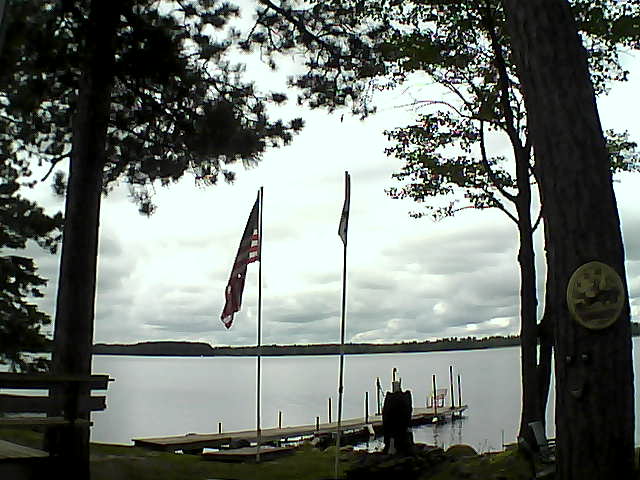 Whiteface Cam Image - Wed, 09/07/2016 1:52pm 