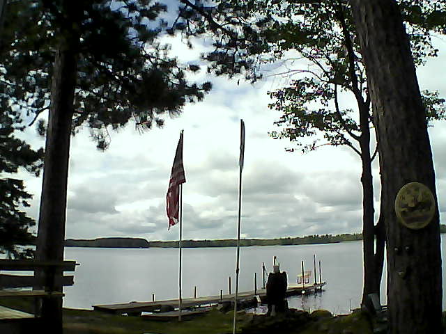 Whiteface Cam Image - Wed, 09/07/2016 2:02pm 