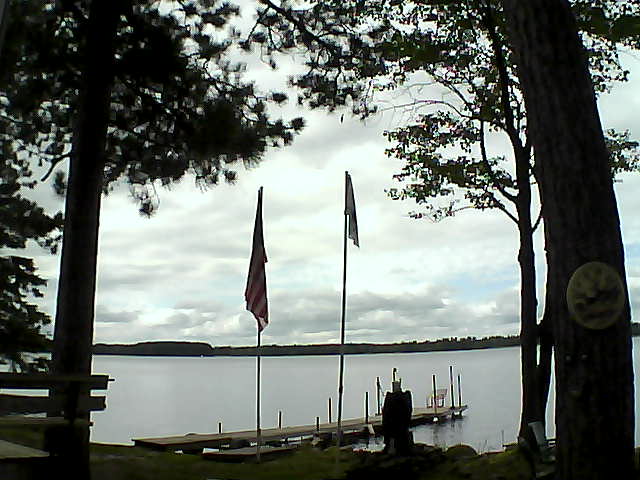 Whiteface Cam Image - Wed, 09/07/2016 2:32pm 