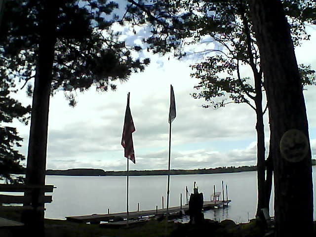 Whiteface Cam Image - Wed, 09/07/2016 2:42pm 