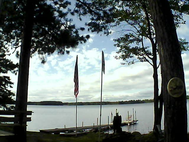 Whiteface Cam Image - Wed, 09/07/2016 2:52pm 