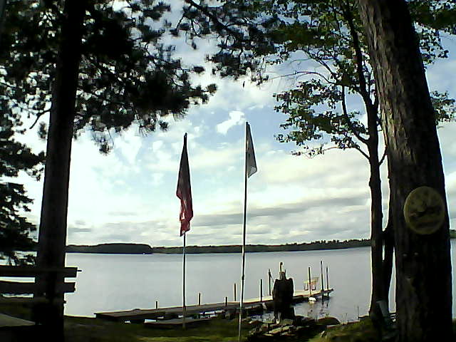 Whiteface Cam Image - Wed, 09/07/2016 3:02pm 