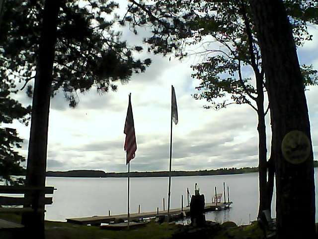 Whiteface Cam Image - Wed, 09/07/2016 3:12pm 