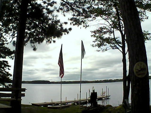 Whiteface Cam Image - Wed, 09/07/2016 3:22pm 