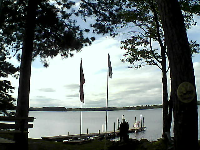 Whiteface Cam Image - Wed, 09/07/2016 3:32pm 