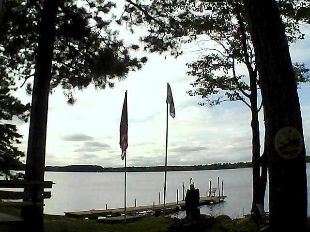 Whiteface Cam Image - Wed, 09/07/2016 3:42pm 