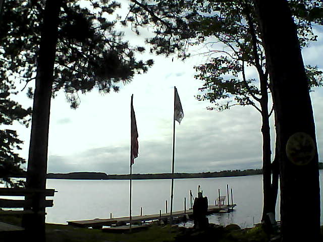 Whiteface Cam Image - Wed, 09/07/2016 4:14pm 