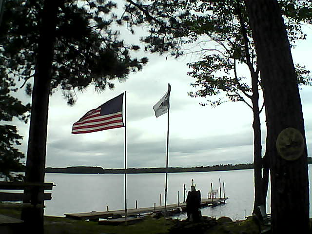 Whiteface Cam Image - Wed, 09/07/2016 4:24pm 