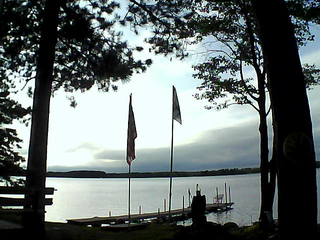 Whiteface Cam Image - Wed, 09/07/2016 5:18pm 