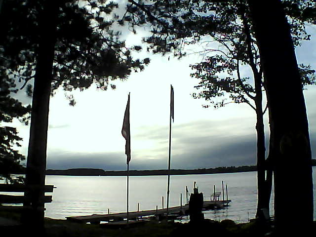 Whiteface Cam Image - Wed, 09/07/2016 5:28pm 