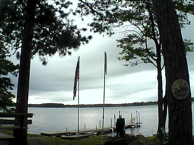 Whiteface Cam Image - Wed, 09/07/2016 5:51pm 