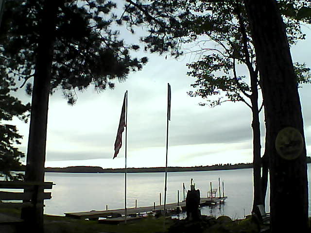 Whiteface Cam Image - Wed, 09/07/2016 6:01pm 