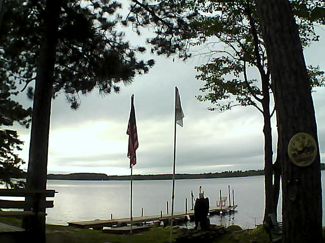 Whiteface Cam Image - Wed, 09/07/2016 6:11pm 