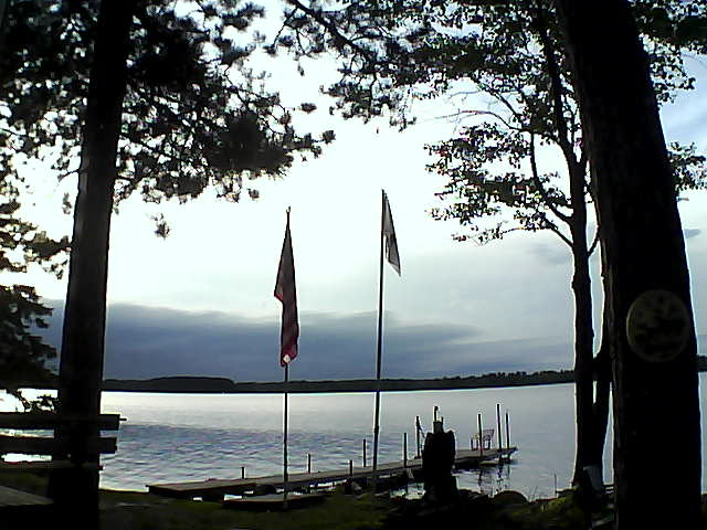 Whiteface Cam Image - Wed, 09/07/2016 6:31pm 