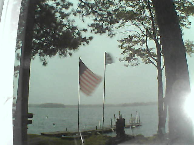 Whiteface Cam Image - Thu, 09/08/2016 6:20am 