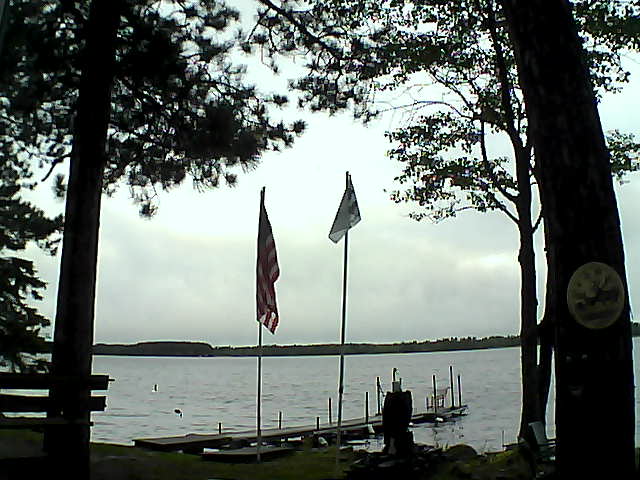 Whiteface Cam Image - Thu, 09/08/2016 7:27am 