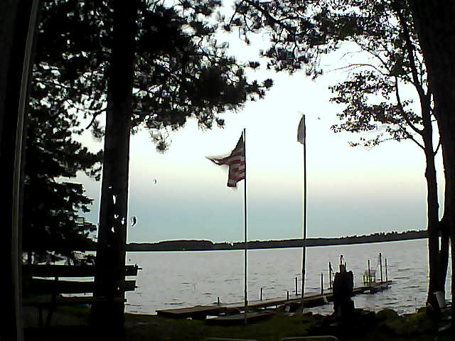 Whiteface Cam Image - Sat, 09/10/2016 6:31am 