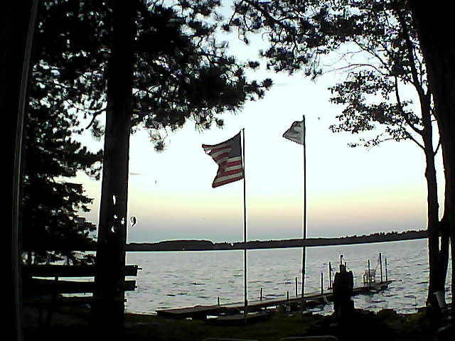 Whiteface Cam Image - Sat, 09/10/2016 6:41am 