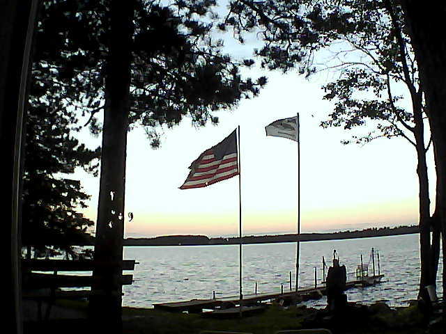 Whiteface Cam Image - Sat, 09/10/2016 6:51am 