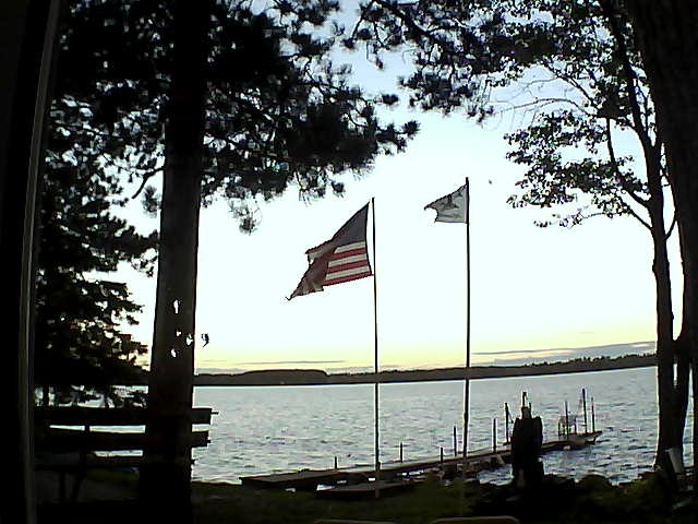 Whiteface Cam Image - Sat, 09/10/2016 7:01am 