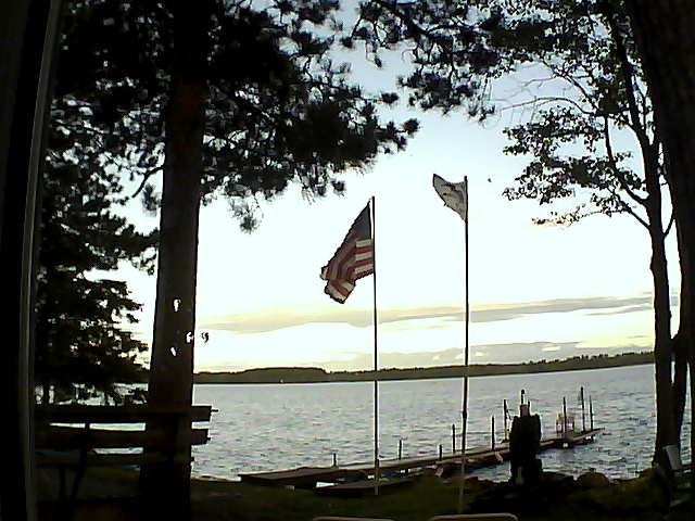 Whiteface Cam Image - Sat, 09/10/2016 7:21am 