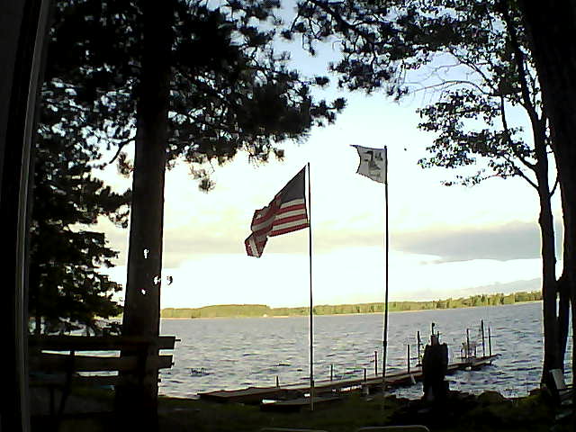 Whiteface Cam Image - Sat, 09/10/2016 7:41am 