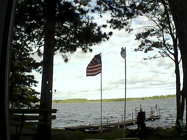 Whiteface Cam Image - Sat, 09/10/2016 8:11am 