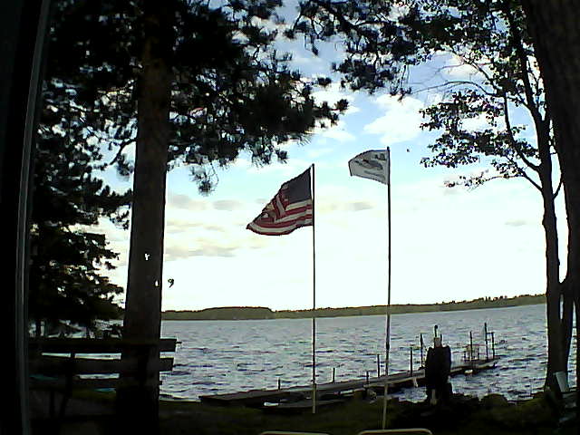 Whiteface Cam Image - Sat, 09/10/2016 8:21am 