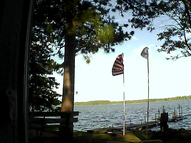 Whiteface Cam Image - Sat, 09/10/2016 8:31am 