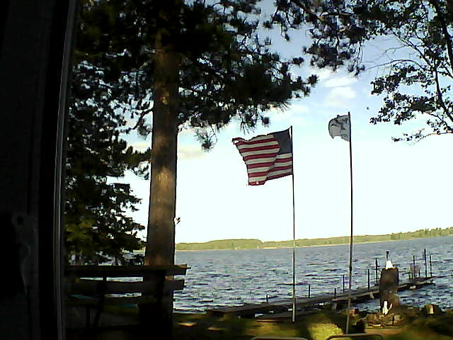 Whiteface Cam Image - Sat, 09/10/2016 8:41am 