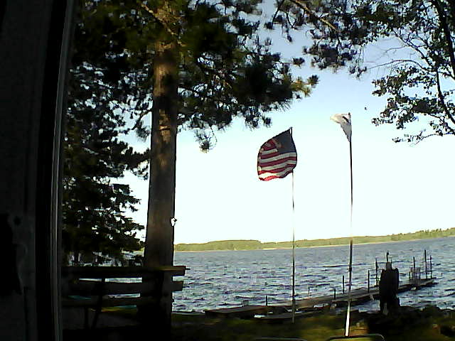 Whiteface Cam Image - Sat, 09/10/2016 9:01am 