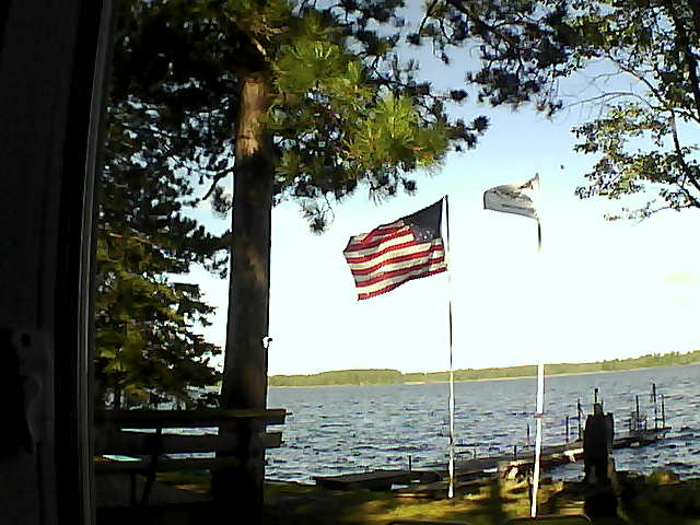 Whiteface Cam Image - Sat, 09/10/2016 9:11am 