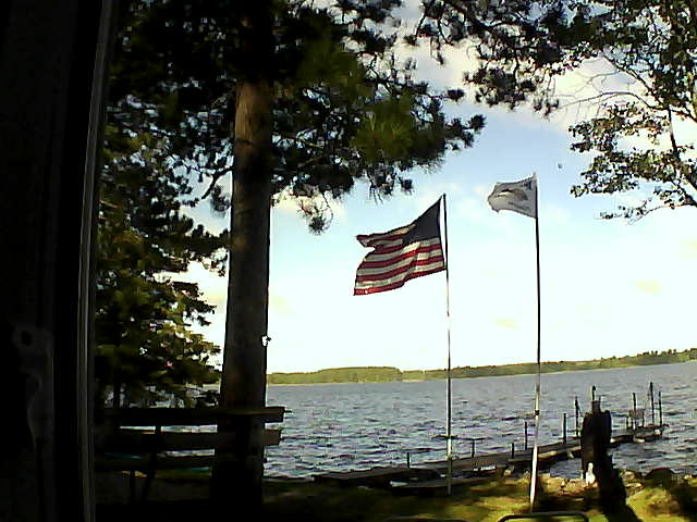 Whiteface Cam Image - Sat, 09/10/2016 9:21am 