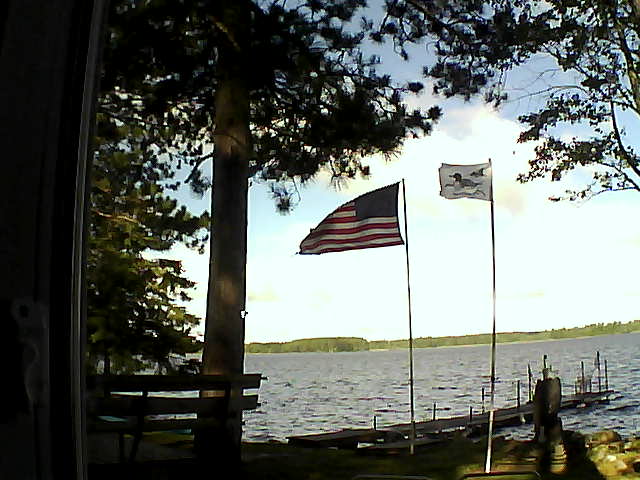 Whiteface Cam Image - Sat, 09/10/2016 9:31am 