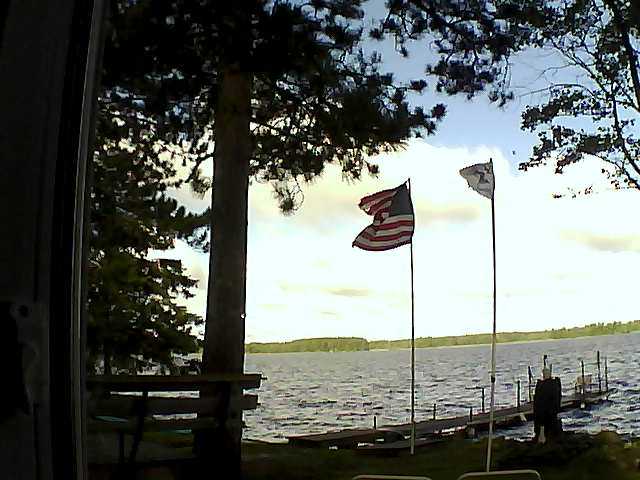 Whiteface Cam Image - Sat, 09/10/2016 9:41am 